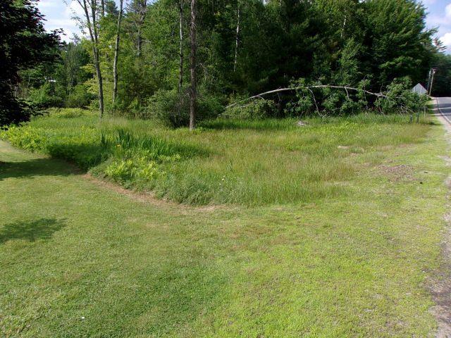 70 Wild Ammonoosuc Rd, Haverhill, NH 03785 - view of yard