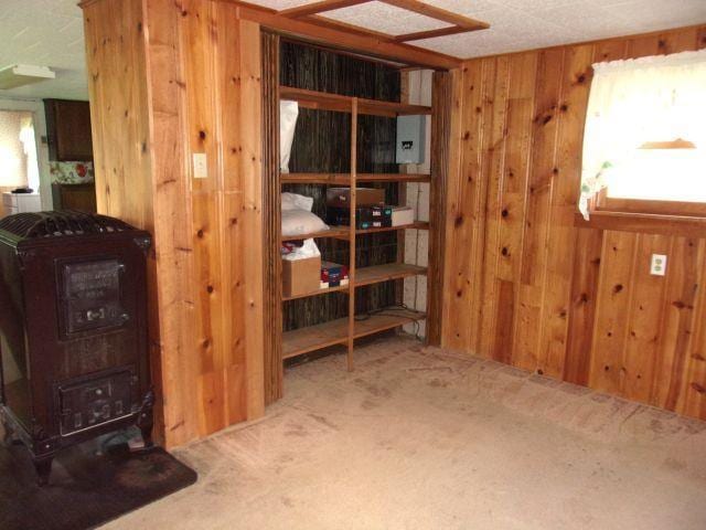 70 Wild Ammonoosuc Rd, Haverhill, NH 03785 - view of storage area