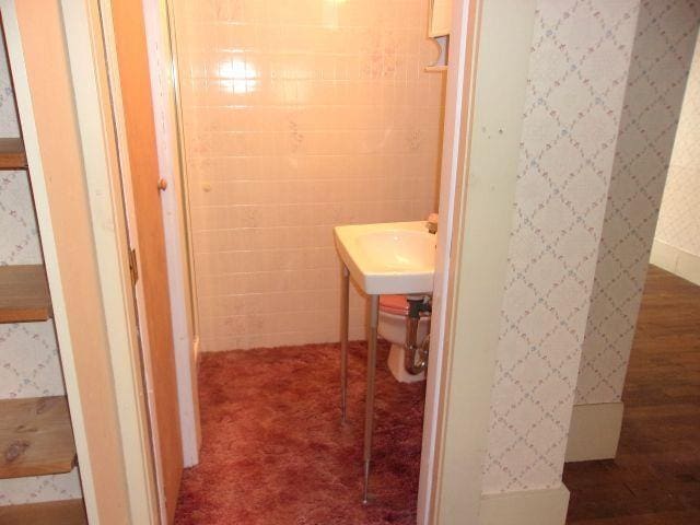 70 Wild Ammonoosuc Rd, Haverhill, NH 03785 - view of bathroom