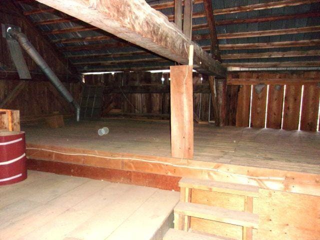 70 Wild Ammonoosuc Rd, Haverhill, NH 03785 - view of misc room