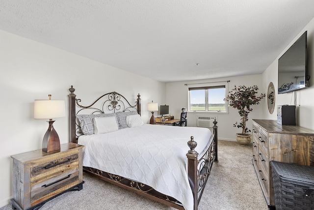 407 Ocean Blvd Unit A11, Hampton, NH 03842 - bedroom with light carpet and baseboards