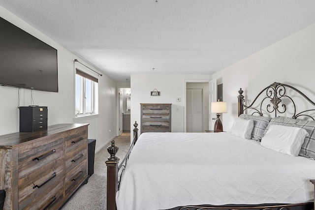 407 Ocean Blvd Unit A11, Hampton, NH 03842 - carpeted bedroom with baseboards