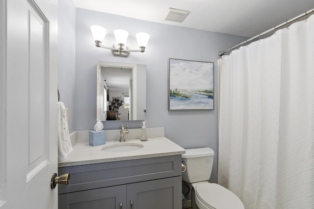 407 Ocean Blvd Unit A11, Hampton, NH 03842 - full bathroom with vanity and toilet