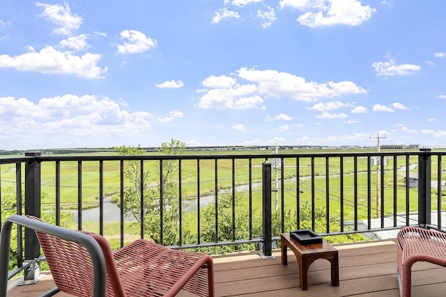 407 Ocean Blvd Unit A11, Hampton, NH 03842 - view of balcony