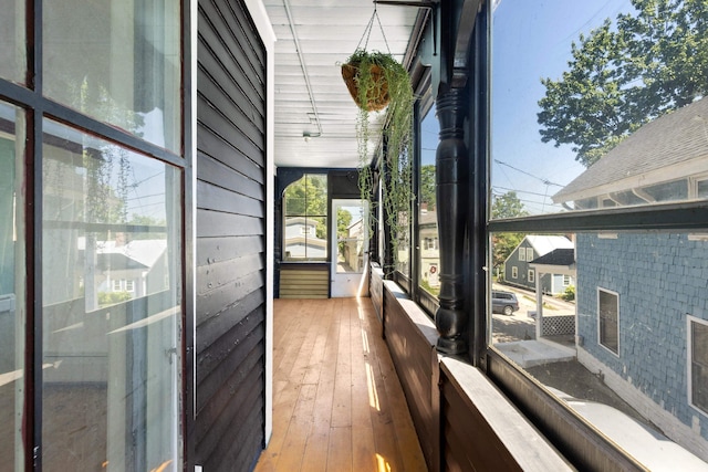 10 Prospect St, Somersworth, NH 03878 - view of balcony