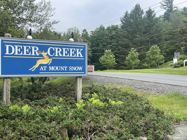 8B Deer Crk, Dover, VT 05356 - exterior view