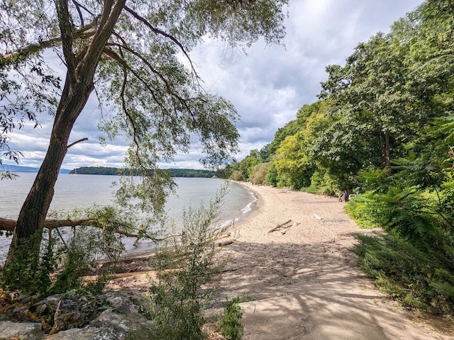125 Cambrian Way Unit 610, Burlington, VT 05401 - water view