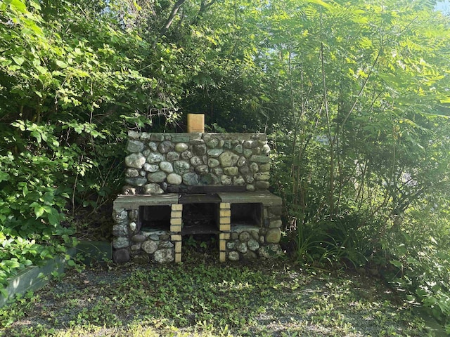1056 Point Of Pines Rd, Castleton, VT 05735 - exterior view