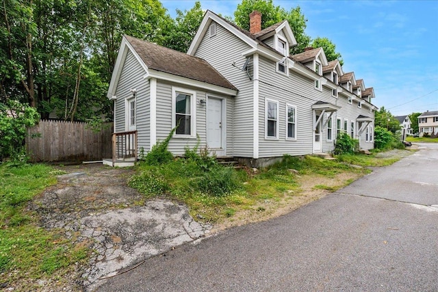 28 Butler St, Hillsborough, NH 03244