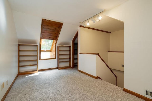 129 Fisherville Rd Unit 26, Concord, NH 03303 - bonus room featuring carpet floors and baseboards