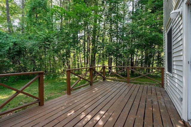 129 Fisherville Rd Unit 26, Concord, NH 03303 - view of deck