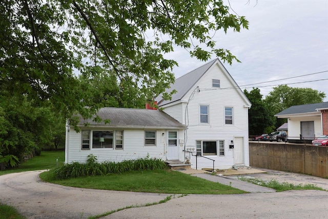 61 Glass St Unit A & B, Pembroke, NH 03275