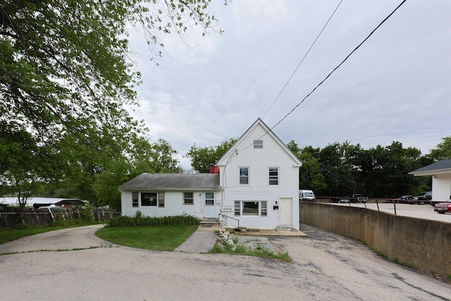 61 Glass St Unit A & B, Pembroke, NH 03275