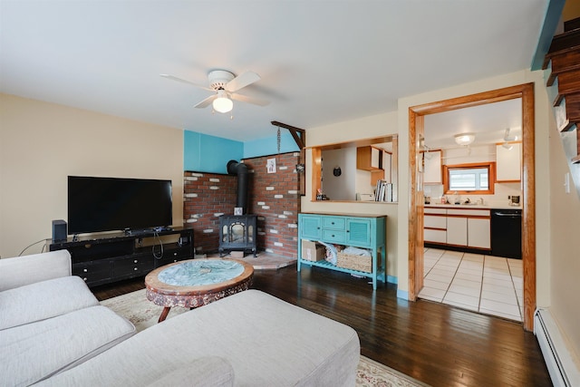 61 Glass St Unit A & B, Pembroke, NH 03275