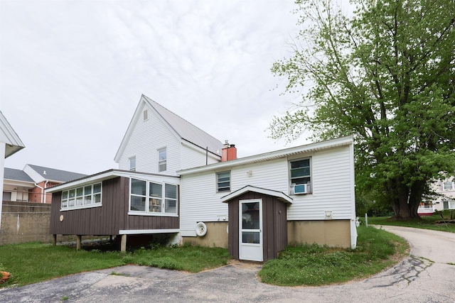 61 Glass St Unit A & B, Pembroke, NH 03275