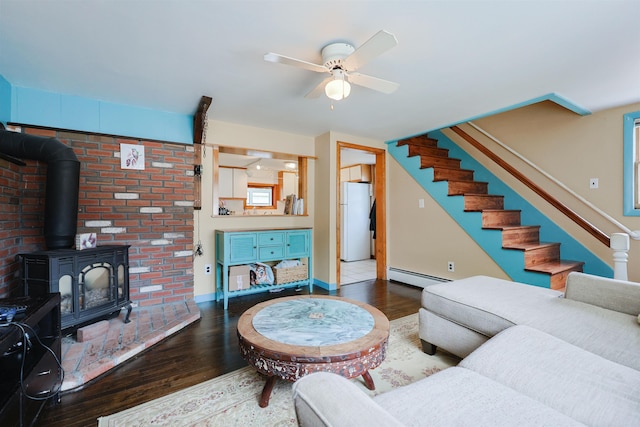 61 Glass St Unit A & B, Pembroke, NH 03275