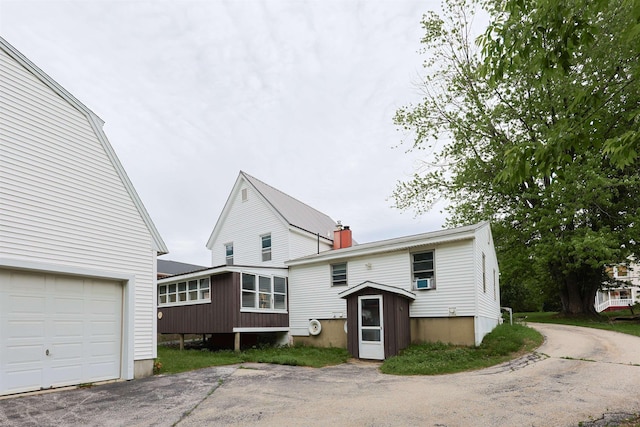 61 Glass St Unit A & B, Pembroke, NH 03275