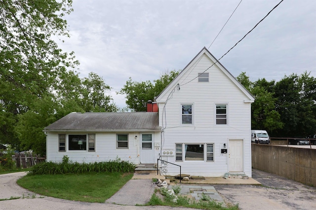 61 Glass St Unit A & B, Pembroke, NH 03275