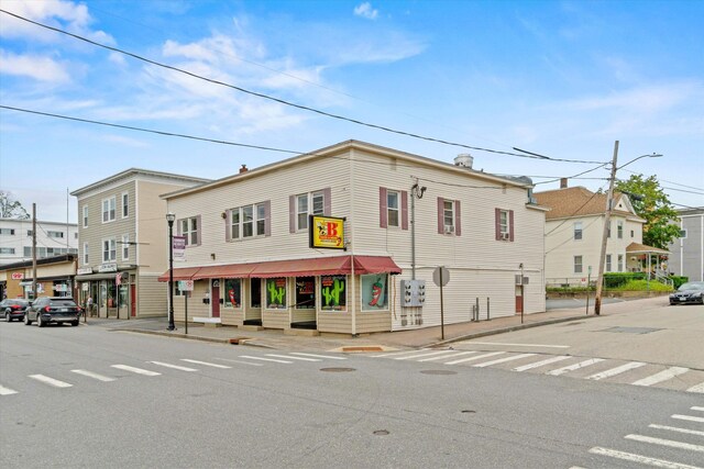 366 Kelley St, Manchester, NH 03102