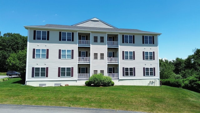 6 Stearns Ln Unit 103, Merrimack, NH 03054 - view of building exterior