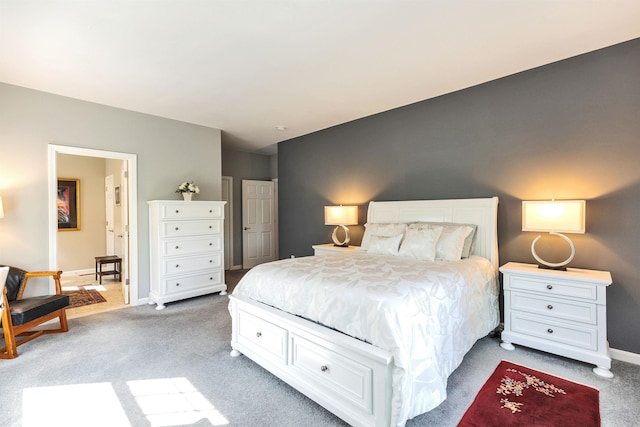 25 Reserve Way Unit 60, Milford, NH 03055 - bedroom featuring carpet floors