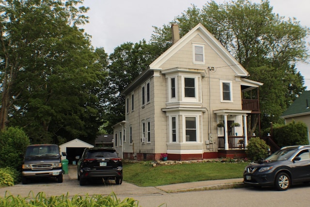 12 Abbott St, Rochester, NH 03868