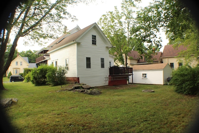 12 Abbott St, Rochester, NH 03868