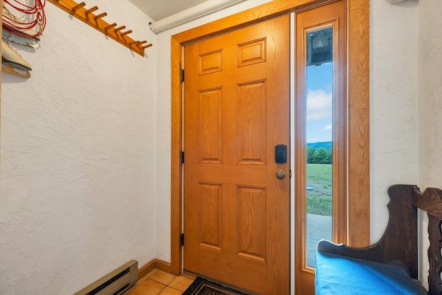 F22 Christmas Mountain Rd Unit 22, Bartlett, NH 03812 - entrance to property with baseboard heating
