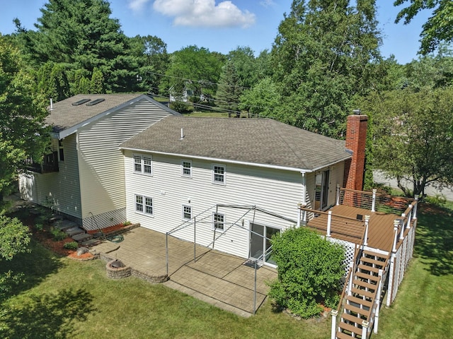 14 Johns Dr, Hooksett, NH 03106