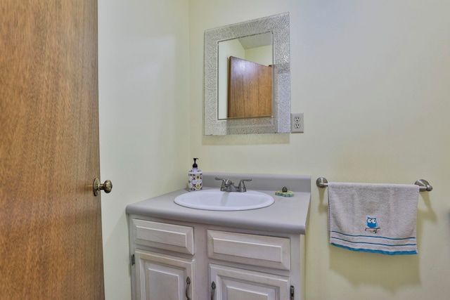 22 Pelham Rd, Hudson, NH 03051 - bathroom featuring vanity
