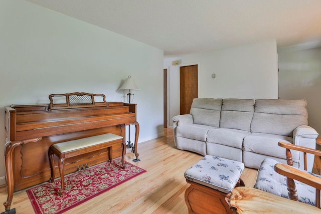 22 Pelham Rd, Hudson, NH 03051 - living area featuring wood finished floors