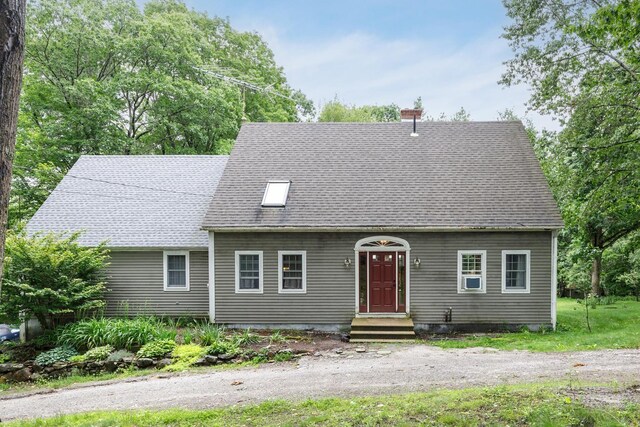 50 Weir Rd, Concord, NH 03301