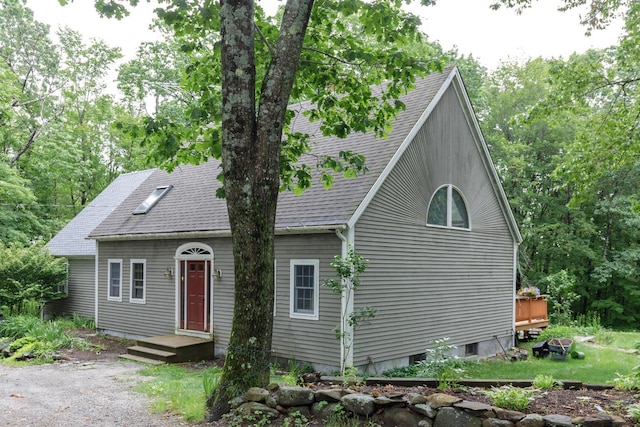 50 Weir Rd, Concord, NH 03301