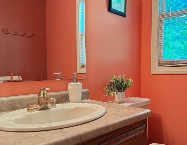 38 Cambridge Rd, Bedford, NH 03110 - bathroom featuring vanity