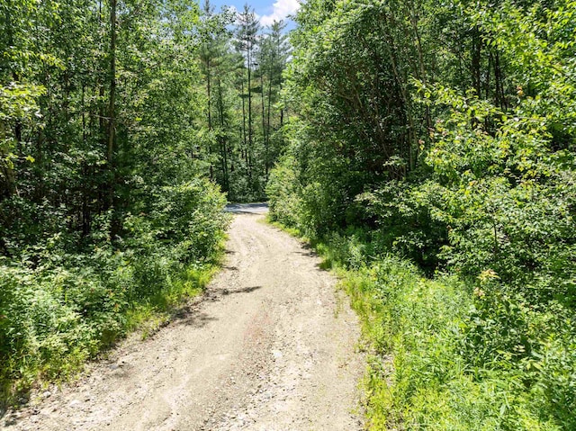3-42 Barron Rd, Thornton, NH 03285