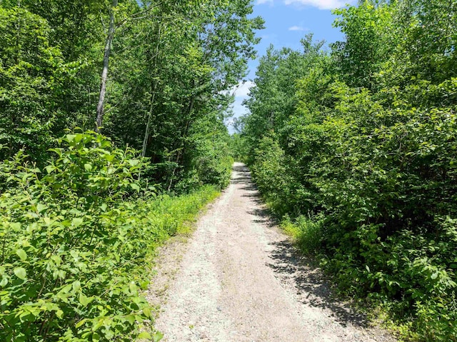 3-42 Barron Rd, Thornton, NH 03285