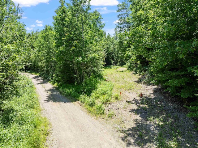 3-42 Barron Rd, Thornton, NH 03285