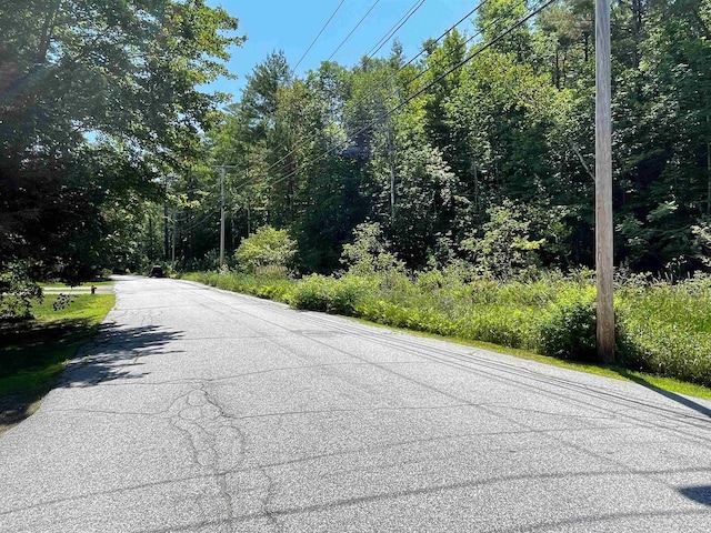 MAP84-LOT45 S St S, Littleton, NH 03561