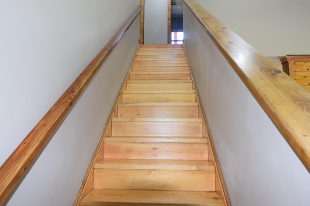 00 Serenity Ln, Lisbon, NH 03585 - view of stairs