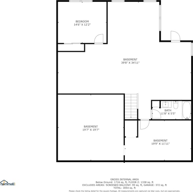 22 Stonehenge Cir Unit 7, Northfield, NH 03276 - view of floor plan / room layout