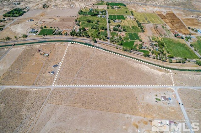 4505 Farm District Rd, Fernley, NV 89408