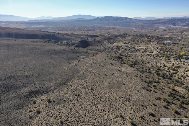 0 Rio Seco Ln, Sparks, NV 89441