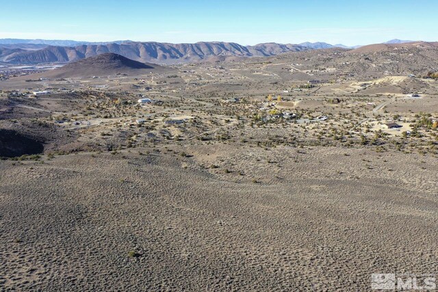 0 Rio Seco Ln, Sparks, NV 89441