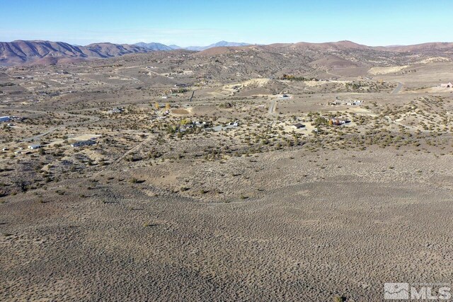 0 Rio Seco Ln, Sparks, NV 89441