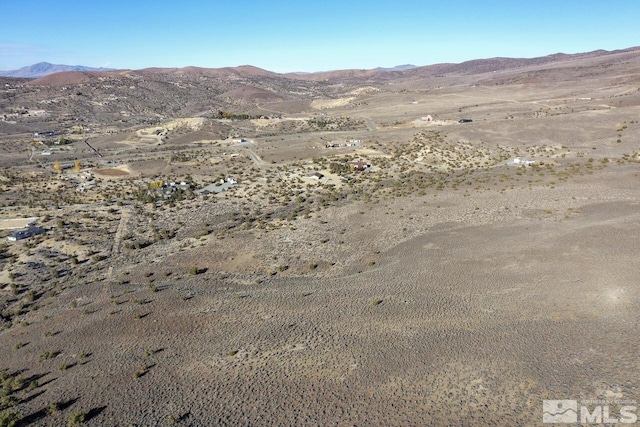0 Rio Seco Ln, Sparks, NV 89441