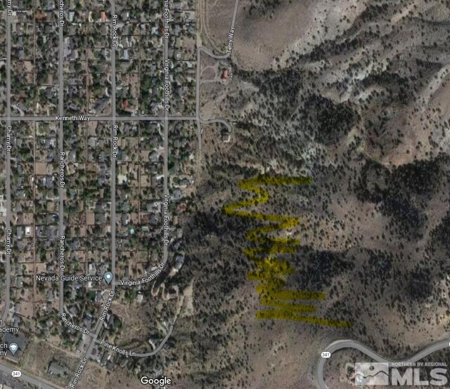 Kenneth Way, Reno, NV 89521 - photo 20
