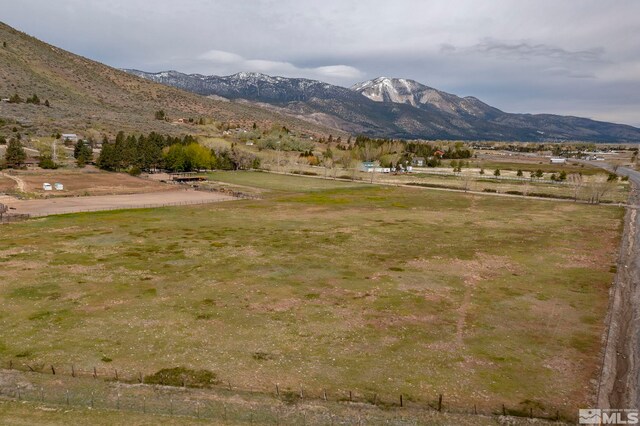 7755 US Highway 395, Washoe Valley, NV 89704 - photo 1