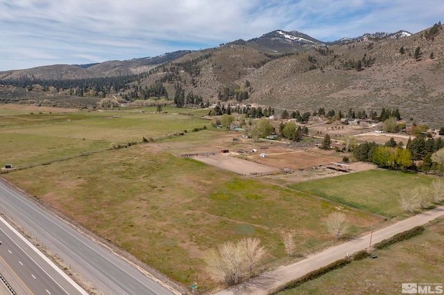 7755 US Highway 395, Washoe Valley, NV 89704 - photo 9