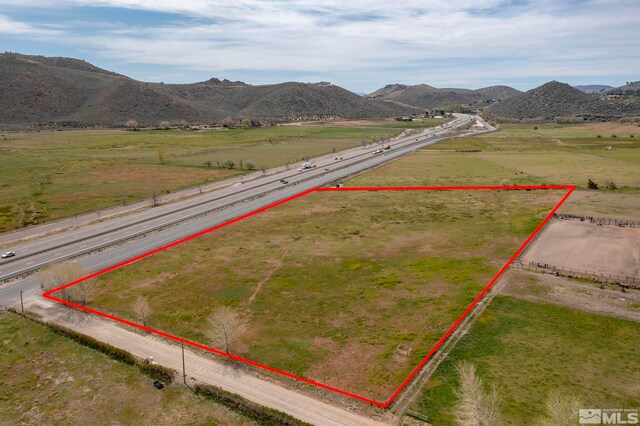 7755 US Highway 395, Washoe Valley, NV 89704 - photo 12