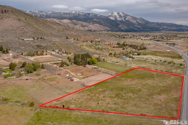7755 US Highway 395, Washoe Valley, NV 89704 - photo 19